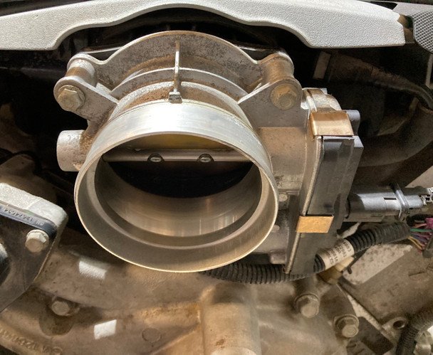 2016-2021 Chevrolet Camaro SS 6.2l LT1 Engine Long Block w/ 10L80 Automatic Transmission / 68K CM001 - Image 11