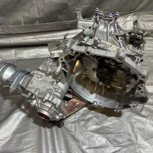 2023-2025 Toyota GR Corolla 6 Speed Manual Transmission Transaxle / LSD / 31K GRC02