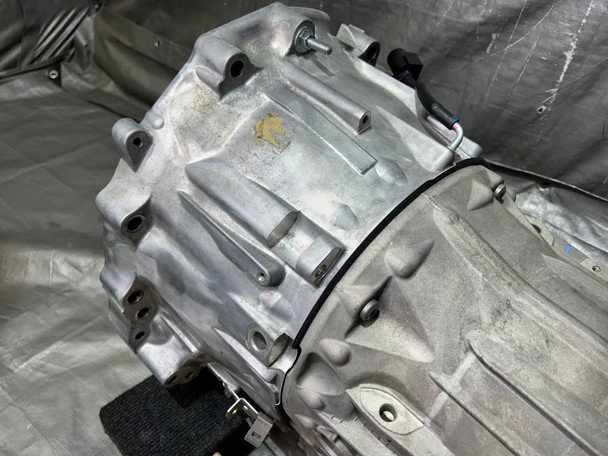 2023-2025 Nissan Z OEM Automatic Transmission / 21K NZ002 - Image 3