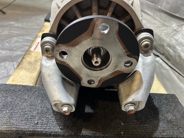 2023-2025 Nissan Z OEM Automatic Transmission / 21K NZ002 - Image 8
