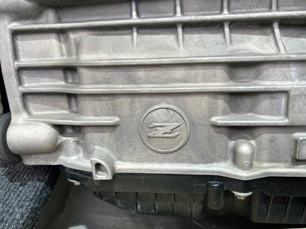 2023-2025 Nissan Z OEM Automatic Transmission / 21K NZ002 - Image 9