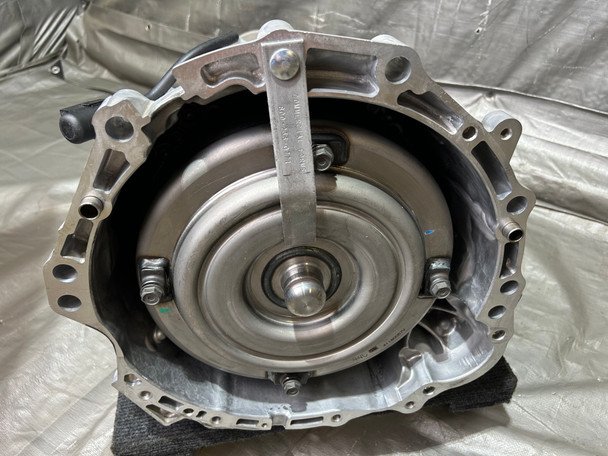 2023-2025 Nissan Z OEM Automatic Transmission / 21K NZ002 - Image 14