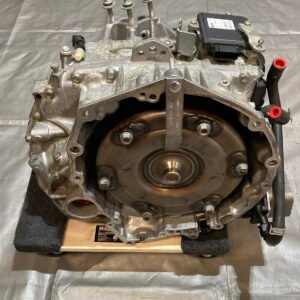 2015-2019 Mini Cooper John Cooper Works JCW Automatic Transmission / GA6F21AW-ECG / 71K R3012