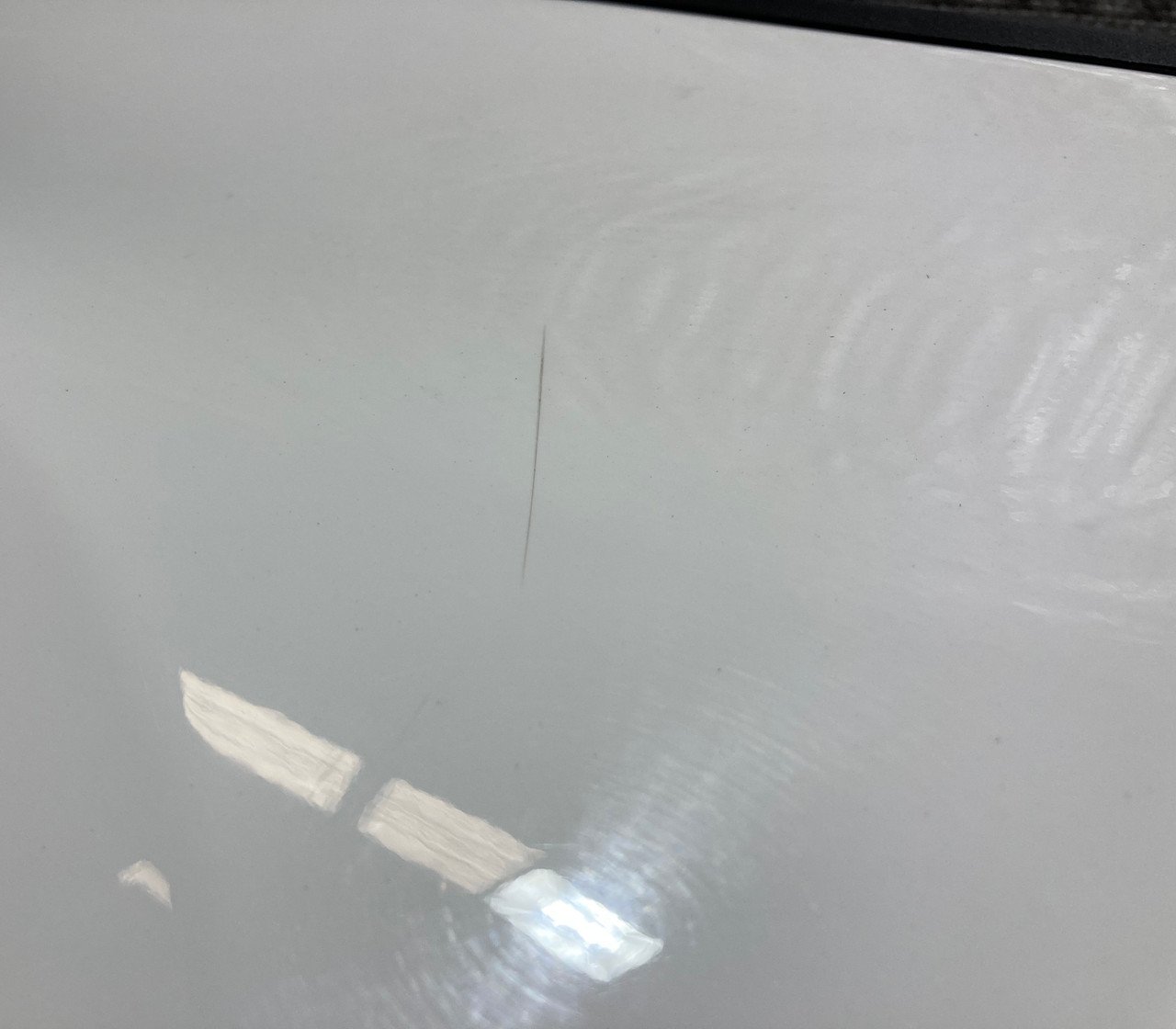 2016-2023 Toyota Tacoma 5' Driver Side Truck Bed Body Panel / Ice Cap TC003 - Image 10