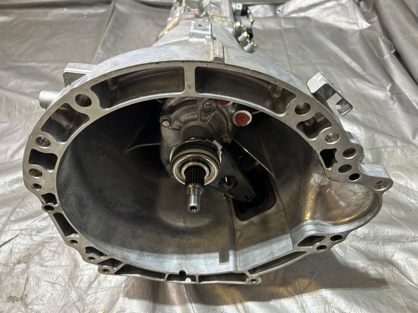 2016-2023 Mazda Mx5 Miata 6 Speed Manual Transmission / Version 1 / 53K ND052 - Image 13