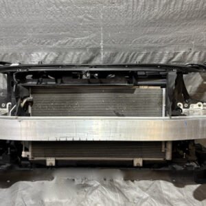 2017-2021 FK8 Honda Civic Type R Front Core Support Assembly w/ Radiator / 64K TR106