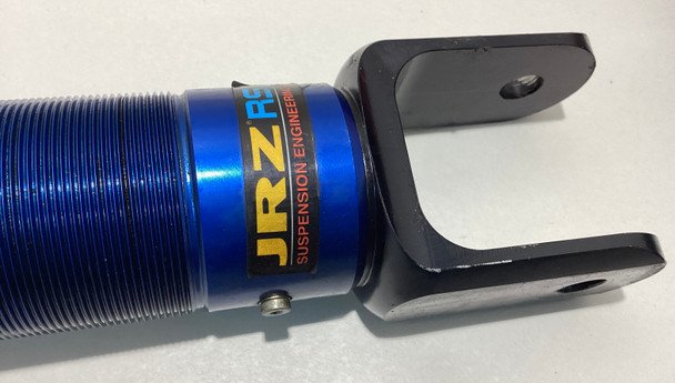 2000-2009 Honda S2000 JRZ RS ONE Single Adjustable Coilover Shocks / Set of 4 / USED / HS005 - Image 9