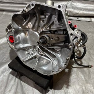 2017-2021 Honda Civic Type R FK8 6 Speed Manual Transmission / TR106