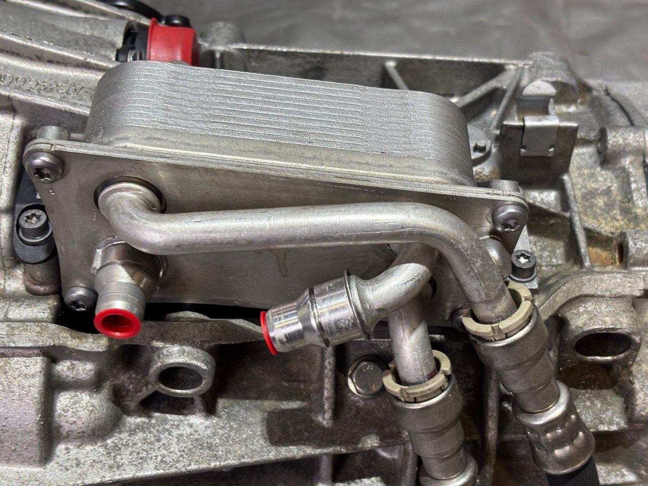 2008-2013 E90 E92 BMW M3 7 Speed Dual Clutch Automatic Transmission DCT / GS7D36SG / 109K E9M06 - Image 12