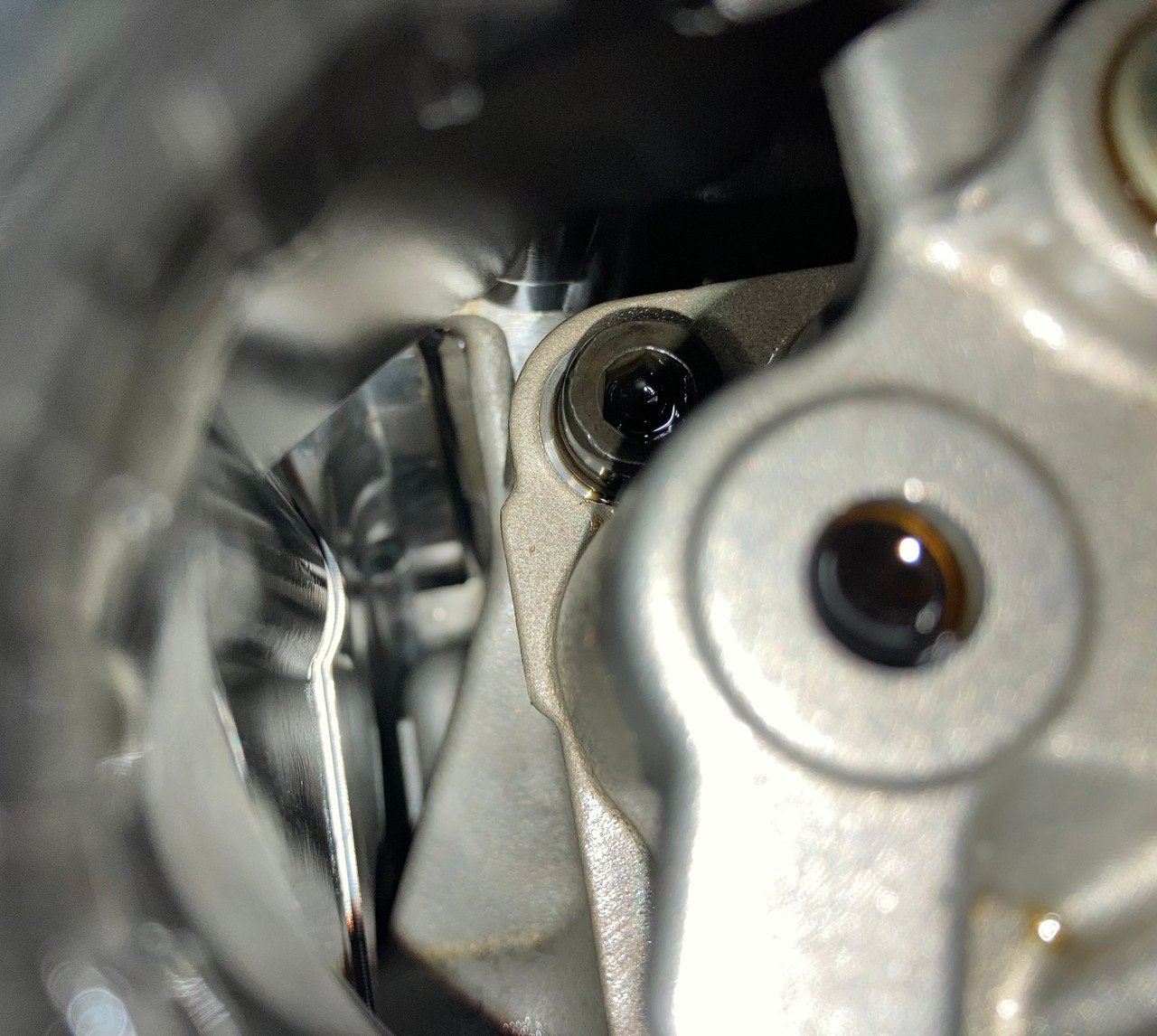 2017-2019 Alfa Romeo Giulia Q4 AWD 2.0l Engine Long Block / 45K AG004 - Image 18