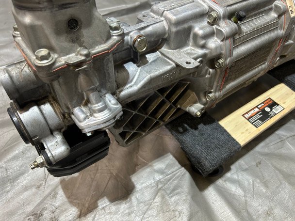 2016-2023 Mazda Mx5 Miata 6 Speed Manual Transmission / Version 1 / 81K ND046 - Image 11