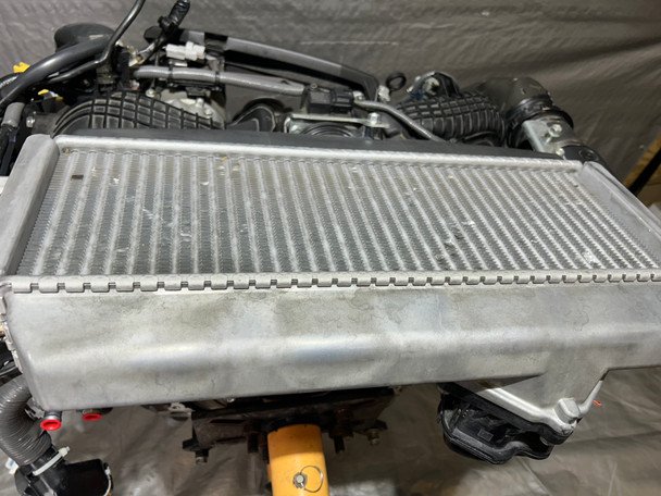 2022-2023 Subaru WRX FA24 2.4l Engine Long Block / 29K SW006 - Image 5