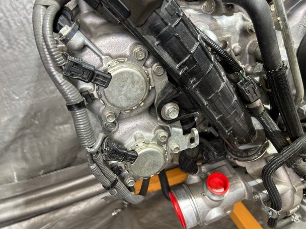 2022-2023 Subaru WRX FA24 2.4l Engine Long Block / 29K SW006 - Image 10