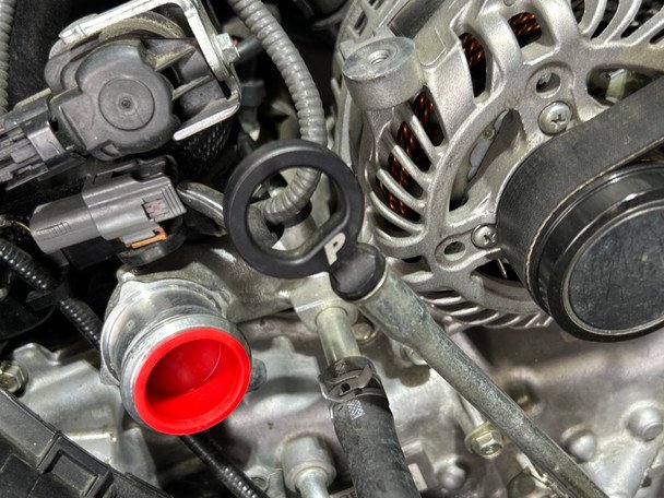 2022-2023 Subaru WRX FA24 2.4l Engine Long Block / 29K SW006 - Image 12