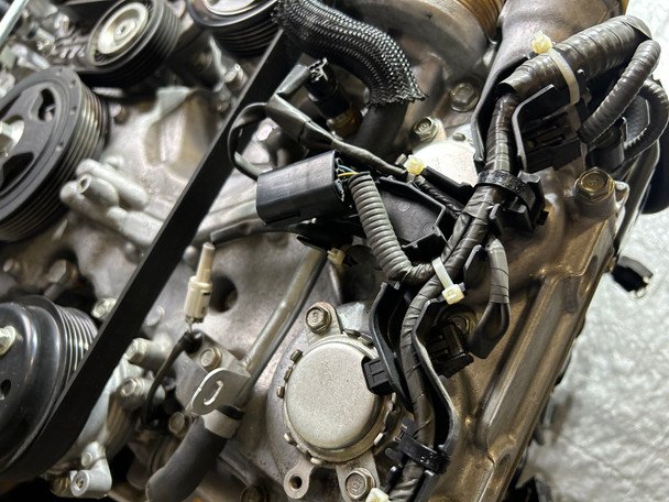 2022-2023 Subaru WRX FA24 2.4l Engine Long Block / 29K SW006 - Image 19