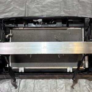 2017-2021 FK8 Honda Civic Type R Front Core Support Assembly w/ Radiator / 39K TR107
