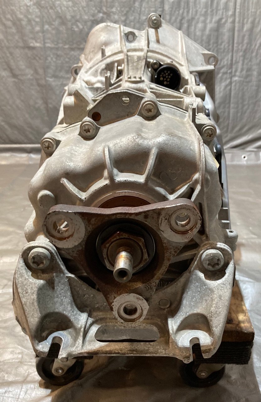 2015-2018 BMW M2 DCT Dual Clutch Automatic Transmission / GS7D36SG / B2008 - Image 3
