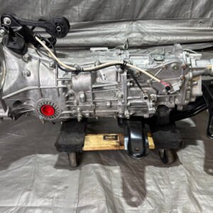 2022-2023 Subaru WRX 6 Speed Manual Transmission Transaxle / 29K SW006