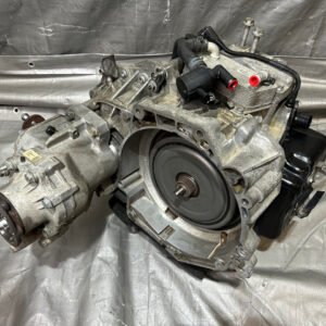 2015-2017 Volkswagen MK7 Golf R 6 Speed DSG Automatic Transmission / SGA / 108K M7R11
