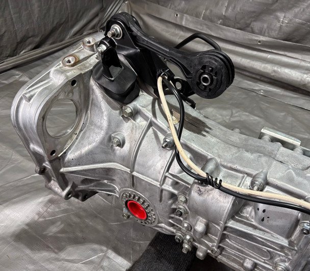 2022-2023 Subaru WRX 6 Speed Manual Transmission Transaxle / 29K SW006 - Image 4