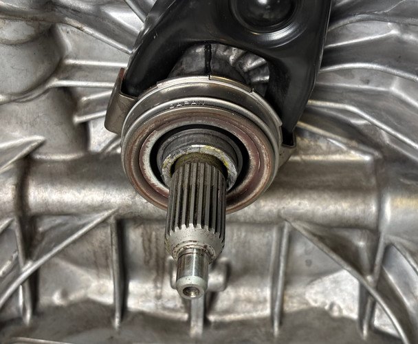 2022-2023 Subaru WRX 6 Speed Manual Transmission Transaxle / 29K SW006 - Image 5