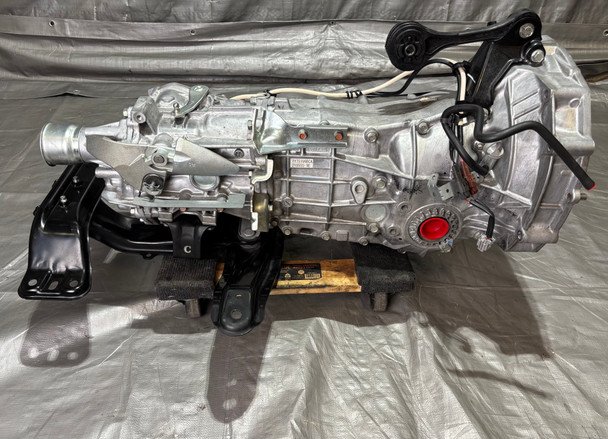 2022-2023 Subaru WRX 6 Speed Manual Transmission Transaxle / 29K SW006 - Image 7