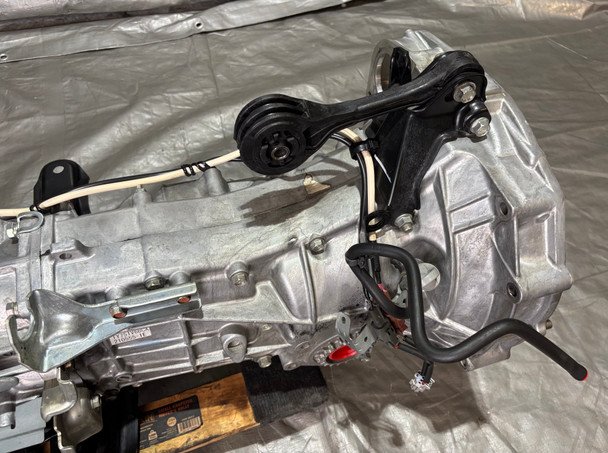 2022-2023 Subaru WRX 6 Speed Manual Transmission Transaxle / 29K SW006 - Image 9