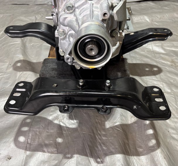 2022-2023 Subaru WRX 6 Speed Manual Transmission Transaxle / 29K SW006 - Image 10