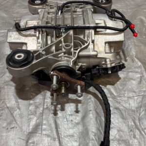 2022-2024 Volkswagen MK8 Golf R Rear Differential Assembly / Automatic / 19K M8R01