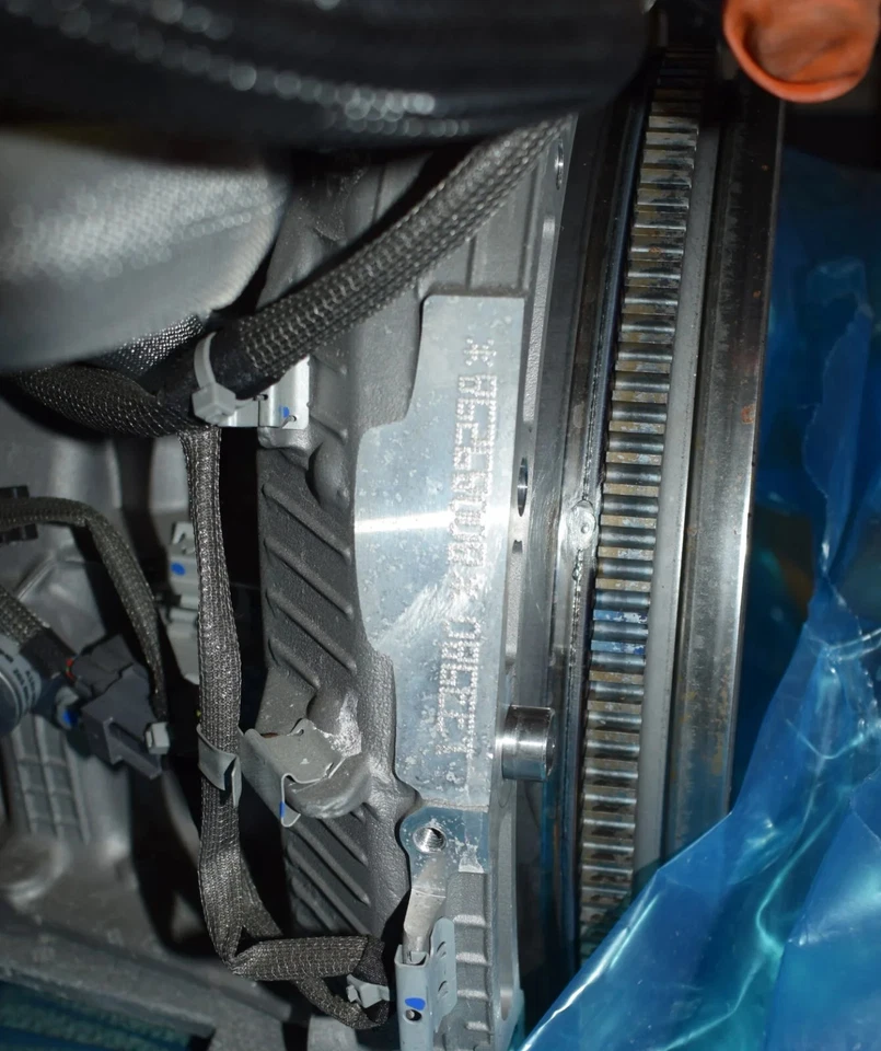 Mercedes A45 AMG Engine M133 133,980 A Class w176 CLA w117 227km!! 1330109800- - Image 2