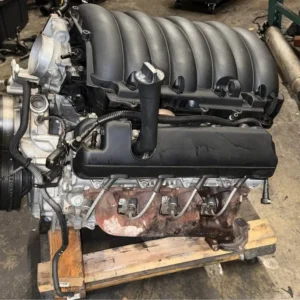 2022-2024 Chevrolet Silverado Cadillac Escalade GMC Sierra 6.2L Engine 9K Miles