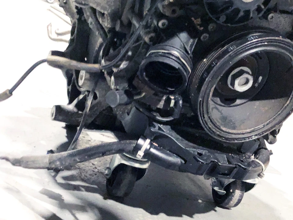 17-18 Mercedes C43 AMG W205 M276 DE30LA Engine Motor 58K MILES COMP TESTED - Image 20